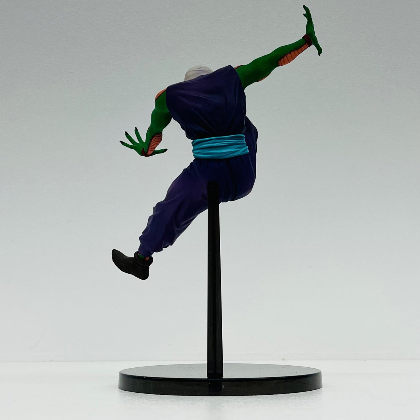 【中古】 ドラゴンボール フィギュア マジュニア(ピッコロ) MATCH MAKERS 38571【フィギュア】【加古川物流】