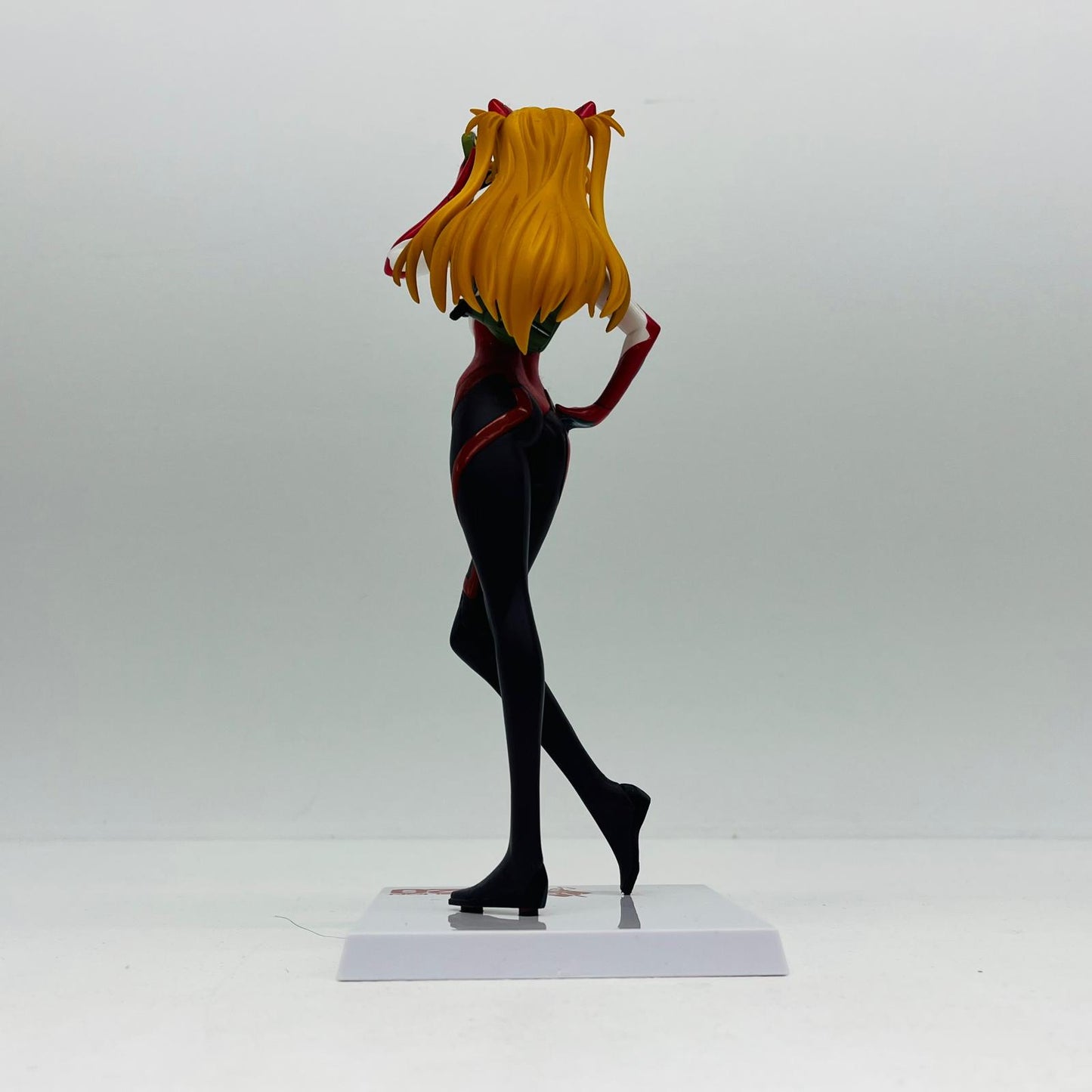 【中古】 エヴァンゲリオン フィギュア 式波・アスカ・ラングレー プレミアム 1037744【フィギュア】【加古川物流】