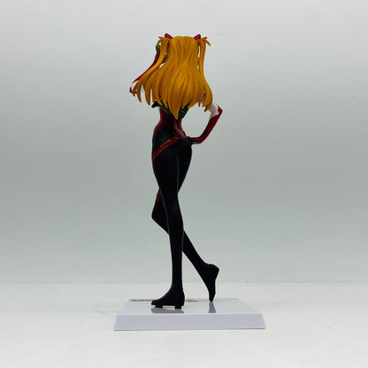 【中古】 エヴァンゲリオン フィギュア 式波・アスカ・ラングレー プレミアム 1037744【フィギュア】【加古川物流】