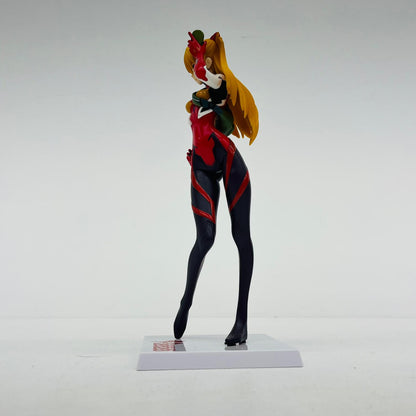 【中古】 エヴァンゲリオン フィギュア 式波・アスカ・ラングレー プレミアム 1037744【フィギュア】【加古川物流】