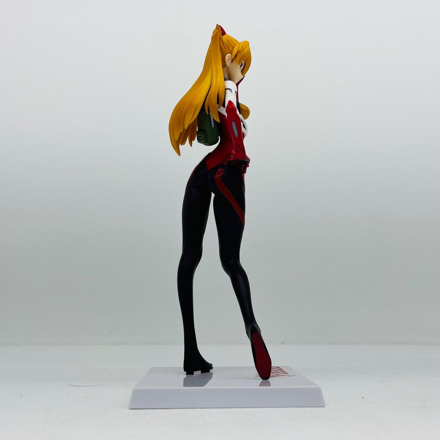 【中古】 エヴァンゲリオン フィギュア 式波・アスカ・ラングレー プレミアム 1037744【フィギュア】【加古川物流】