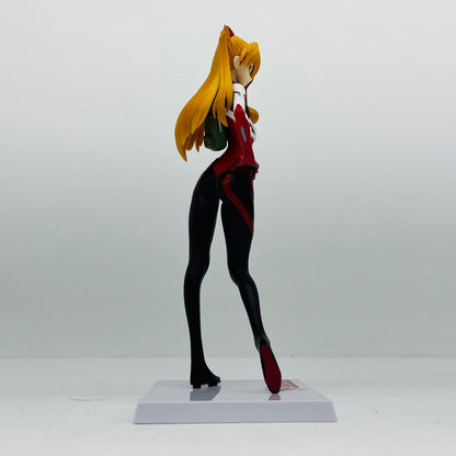 【中古】 エヴァンゲリオン フィギュア 式波・アスカ・ラングレー プレミアム 1037744【フィギュア】【加古川物流】