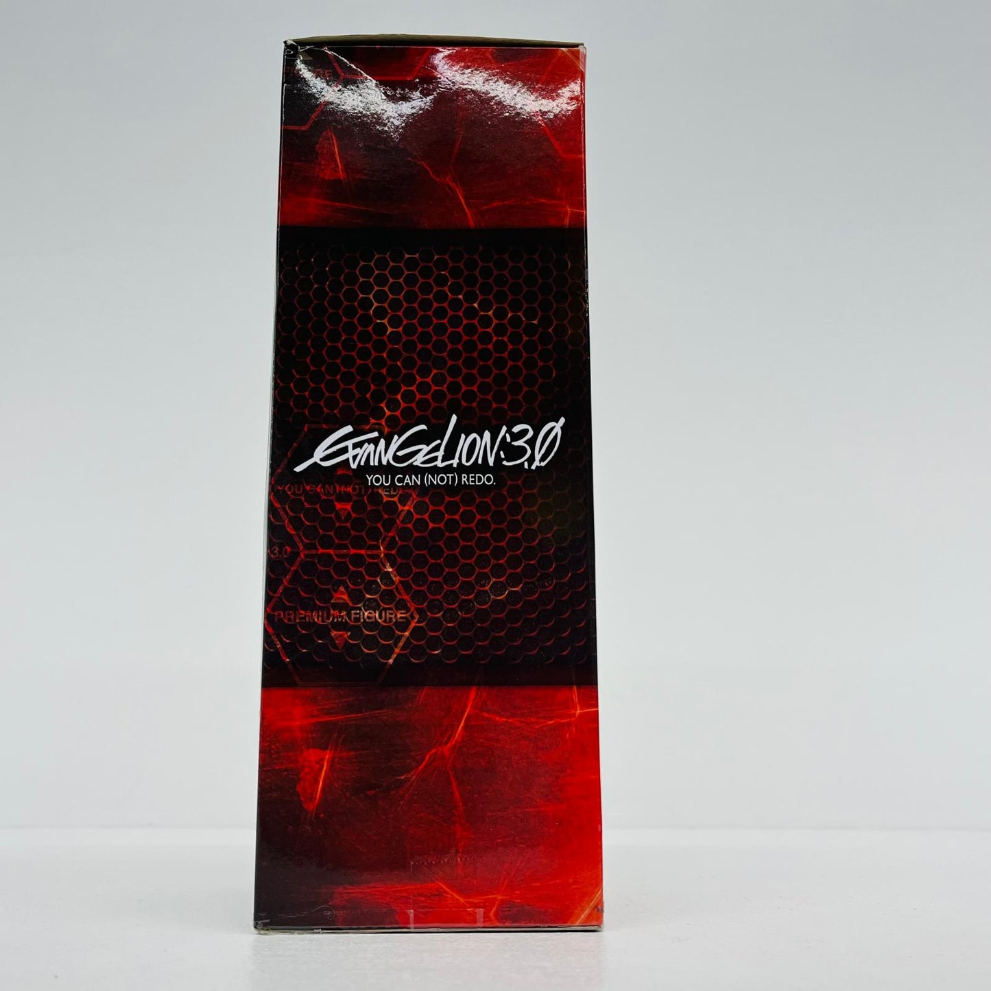 【中古】 エヴァンゲリオン フィギュア 式波・アスカ・ラングレー プレミアム 1037744【フィギュア】【加古川物流】