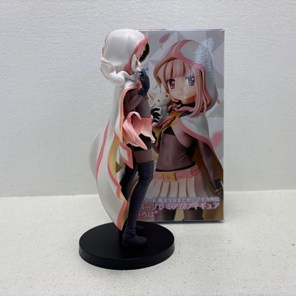 【中古】 魔法少女まどかマギカ フィギュア 環いろは スーパープレミアム 1050192【フィギュア】【加古川物流】
