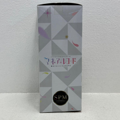 【中古】 魔法少女まどかマギカ フィギュア 環いろは スーパープレミアム 1050192【フィギュア】【加古川物流】
