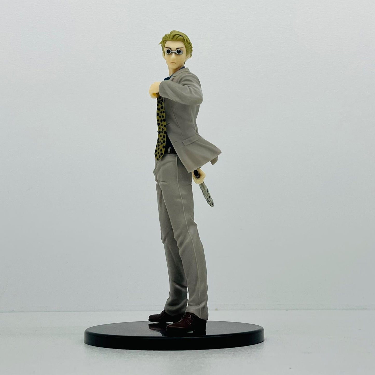【中古】 呪術廻戦 フィギュア 七海建人 451345000【フィギュア】【加古川物流】