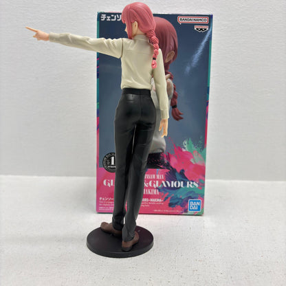 【中古】 チェンソーマン フィギュア マキマ GLITTER&GLAMOURS 2681599【フィギュア】【加古川物流】