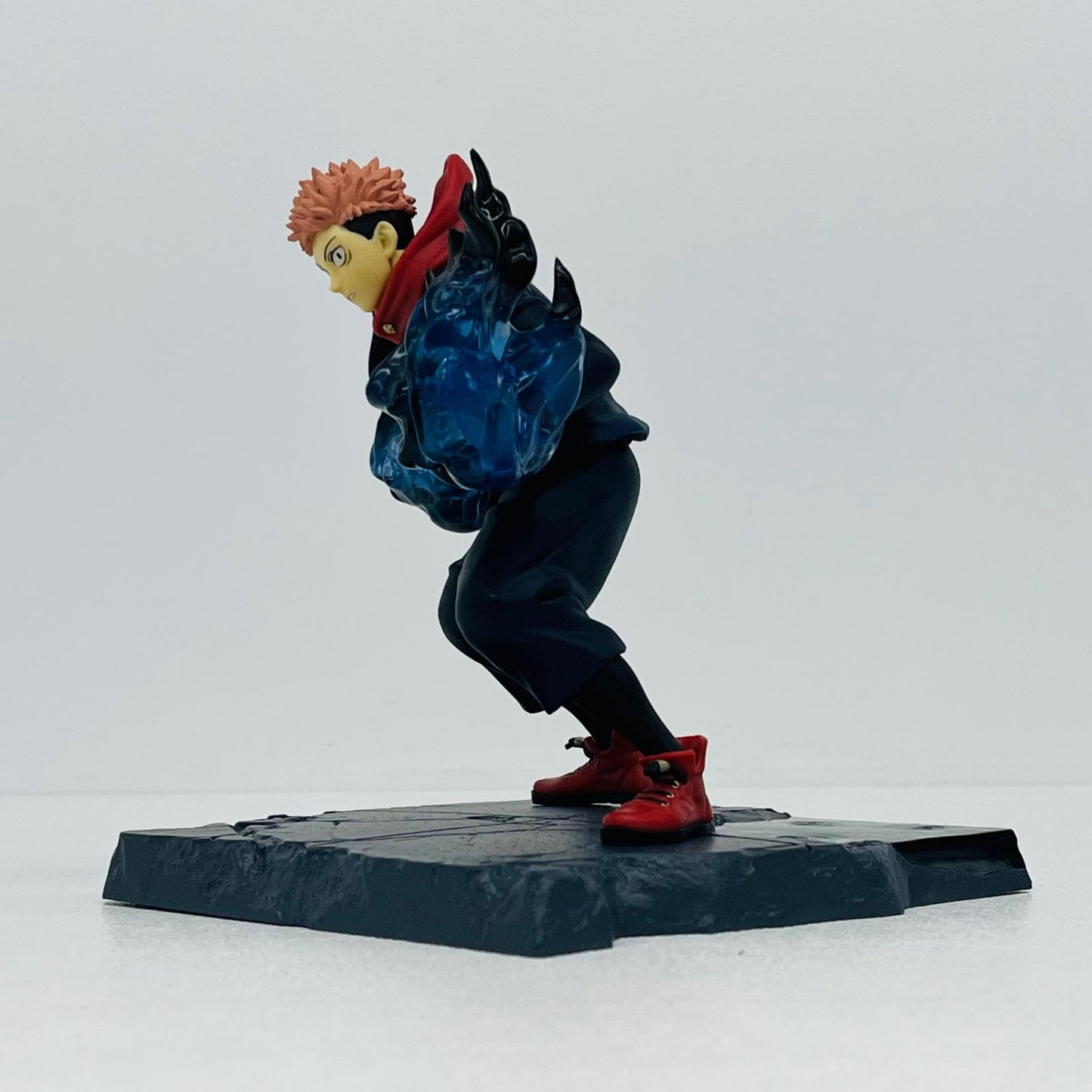 【中古】 呪術廻戦 フィギュア 虎杖悠仁 Luminasta【フィギュア】【加古川物流】