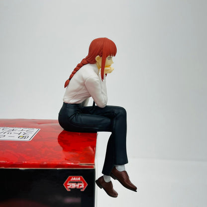 【中古】 チェンソーマン フィギュア マキマ ぬーどるストッパー【フィギュア】【加古川物流】