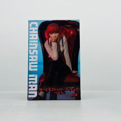 【中古】 チェンソーマン フィギュア マキマ ぬーどるストッパー【フィギュア】【加古川物流】