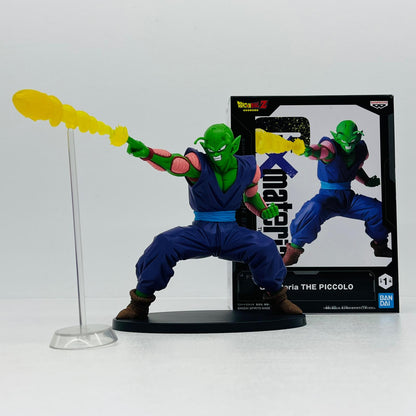 【中古】 ドラゴンボールZ フィギュア ピッコロ G×materia 2632863【フィギュア】【加古川物流】