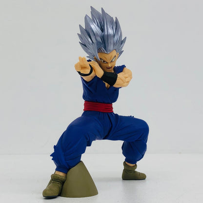 フィギュア 孫悟飯(ビースト)「ドラゴンボール超スーパーヒーロー」BLOODOFSAIYANS-SPECIALXIV- 孫悟飯(ビースト) BLOOD OF SAIYANS 2653504【フィギュア】【加古川物流】