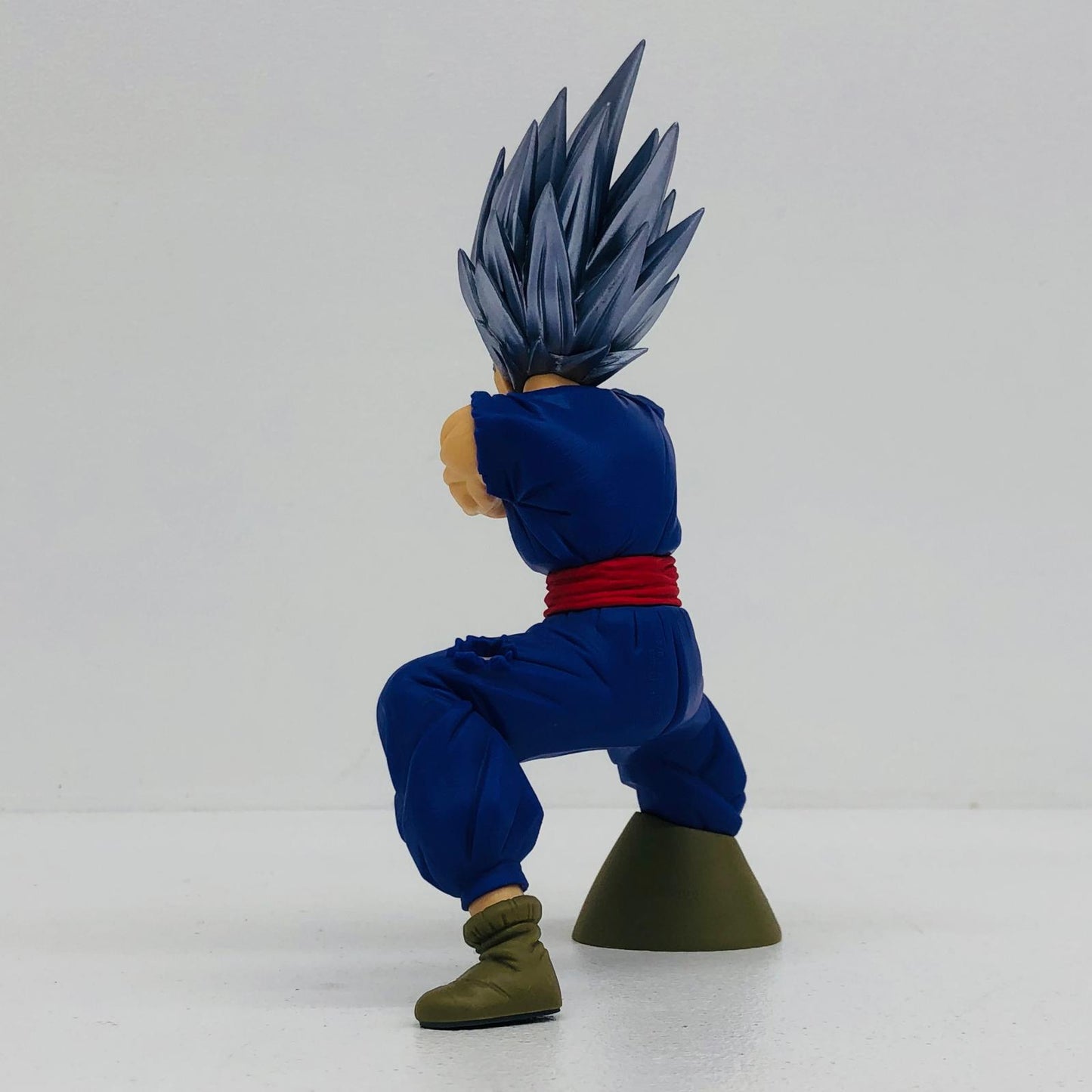 フィギュア 孫悟飯(ビースト)「ドラゴンボール超スーパーヒーロー」BLOODOFSAIYANS-SPECIALXIV- 孫悟飯(ビースト) BLOOD OF SAIYANS 2653504【フィギュア】【加古川物流】