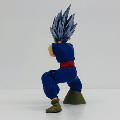 フィギュア 孫悟飯(ビースト)「ドラゴンボール超スーパーヒーロー」BLOODOFSAIYANS-SPECIALXIV- 孫悟飯(ビースト) BLOOD OF SAIYANS 2653504【フィギュア】【加古川物流】