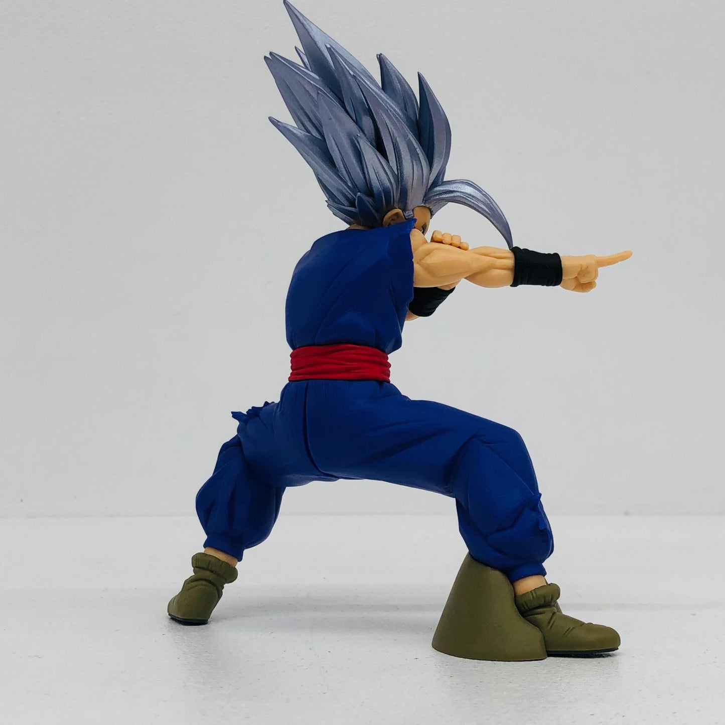 フィギュア 孫悟飯(ビースト)「ドラゴンボール超スーパーヒーロー」BLOODOFSAIYANS-SPECIALXIV- 孫悟飯(ビースト) BLOOD OF SAIYANS 2653504【フィギュア】【加古川物流】