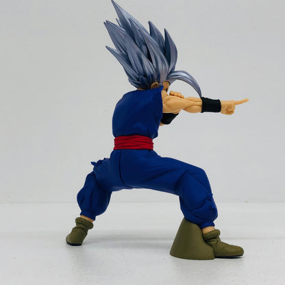 フィギュア 孫悟飯(ビースト)「ドラゴンボール超スーパーヒーロー」BLOODOFSAIYANS-SPECIALXIV- 孫悟飯(ビースト) BLOOD OF SAIYANS 2653504【フィギュア】【加古川物流】