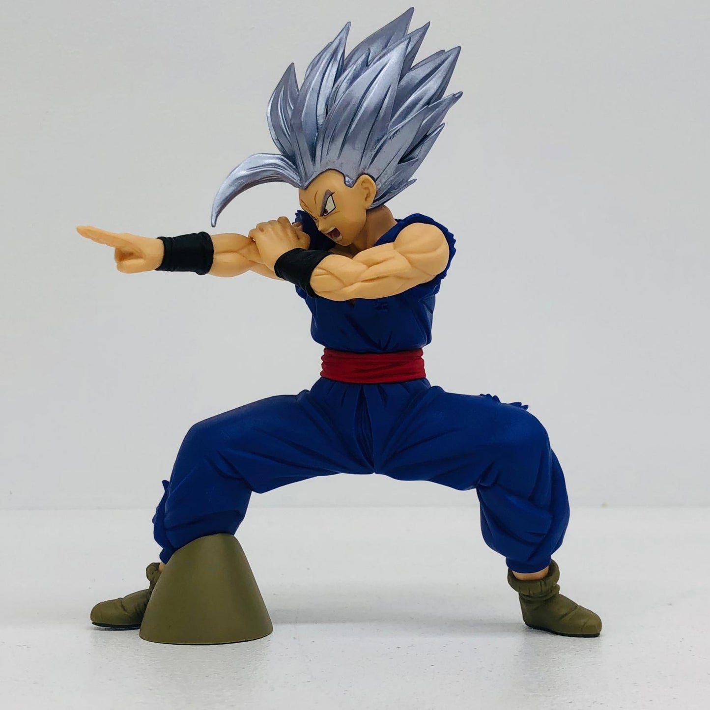 フィギュア 孫悟飯(ビースト)「ドラゴンボール超スーパーヒーロー」BLOODOFSAIYANS-SPECIALXIV- 孫悟飯(ビースト) BLOOD OF SAIYANS 2653504【フィギュア】【加古川物流】