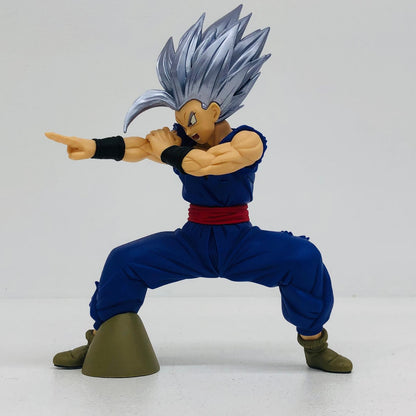 フィギュア 孫悟飯(ビースト)「ドラゴンボール超スーパーヒーロー」BLOODOFSAIYANS-SPECIALXIV- 孫悟飯(ビースト) BLOOD OF SAIYANS 2653504【フィギュア】【加古川物流】