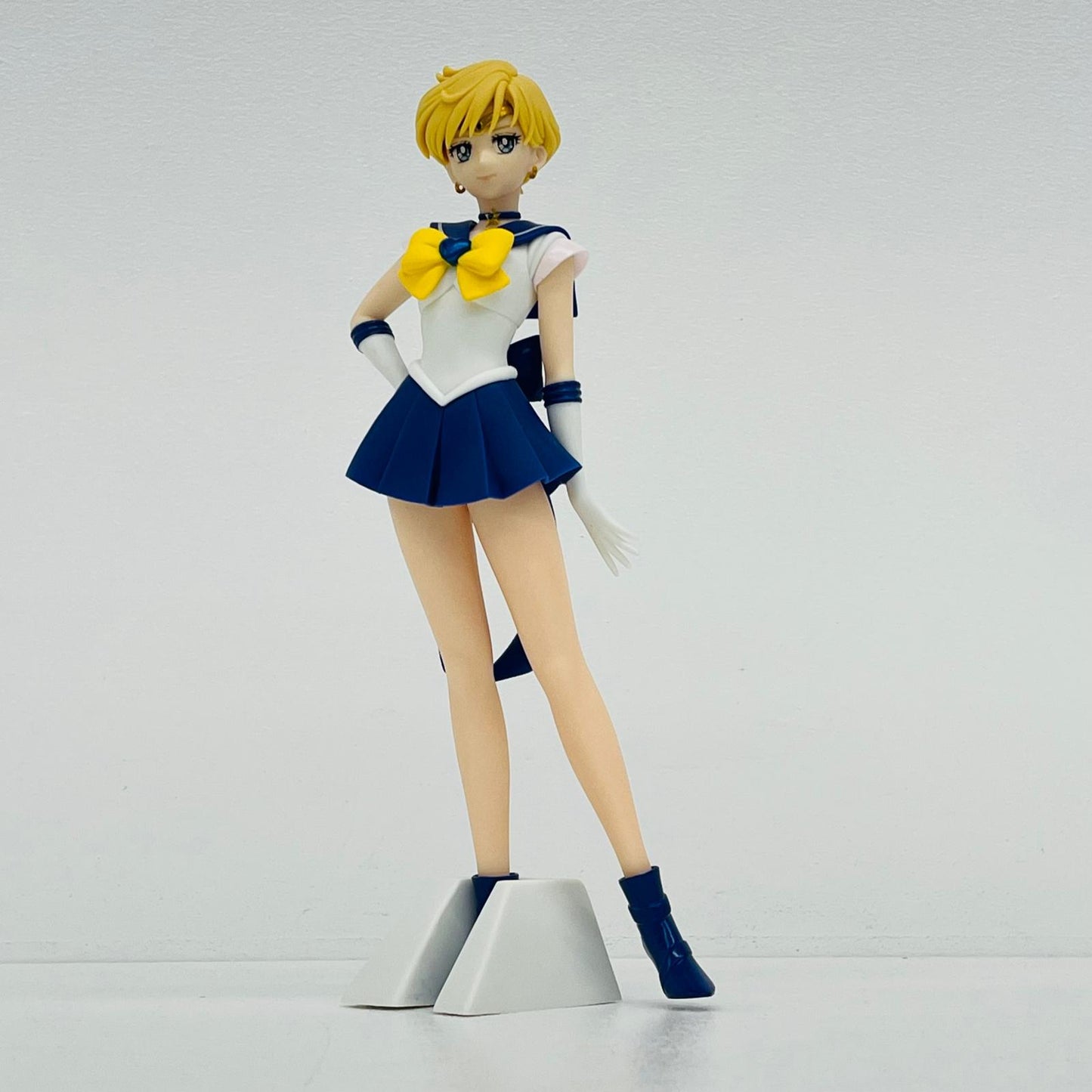 【中古】 セーラームーン フィギュア スーパーセーラーウラヌスGLITTER&GLAMOURS GLITTER&GLAMOURS 2615970【フィギュア】【加古川物流】