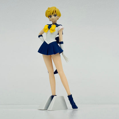 【中古】 セーラームーン フィギュア スーパーセーラーウラヌスGLITTER&GLAMOURS GLITTER&GLAMOURS 2615970【フィギュア】【加古川物流】