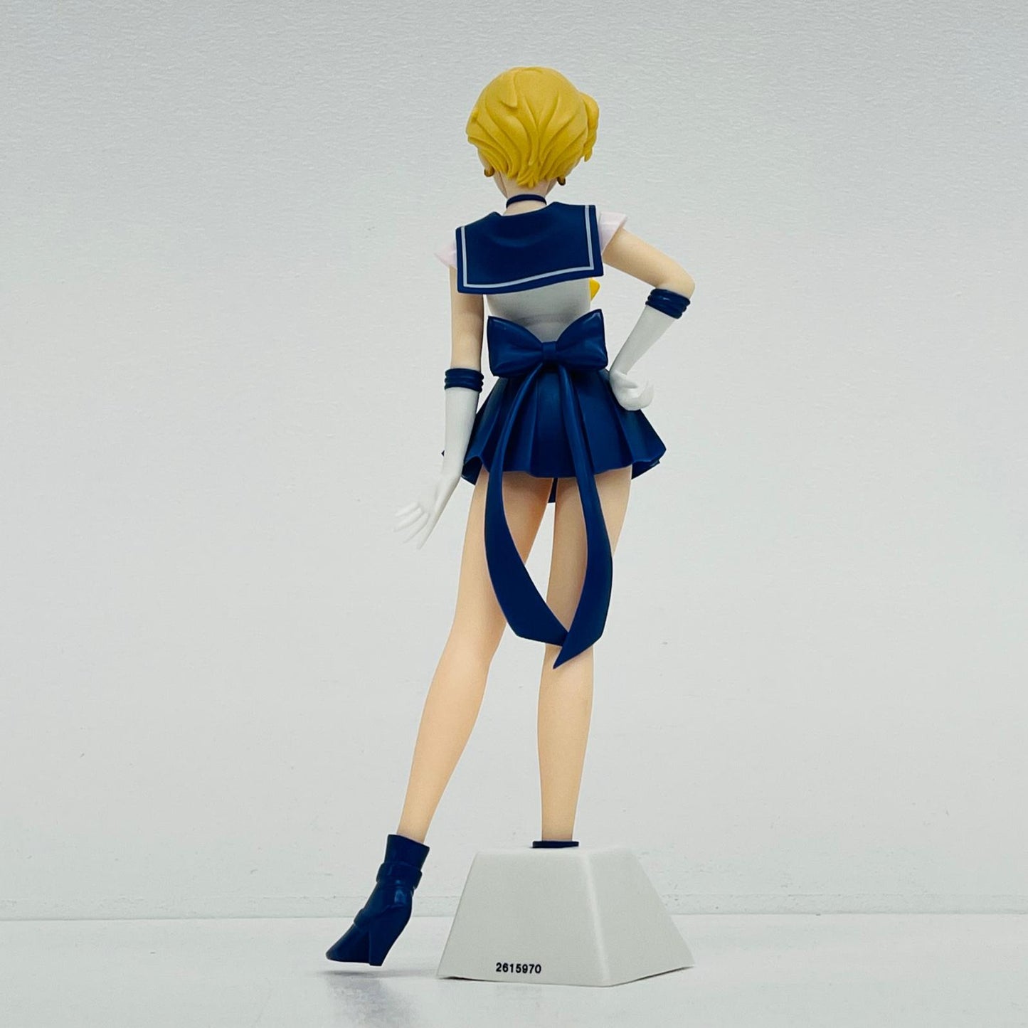 【中古】 セーラームーン フィギュア スーパーセーラーウラヌスGLITTER&GLAMOURS GLITTER&GLAMOURS 2615970【フィギュア】【加古川物流】