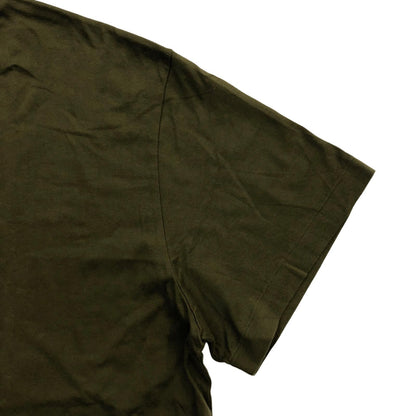 COMME des GARCONS HOMME PLUS | コムデギャルソンオムプリュス 半袖Ｔシャツ カーキ サイズ：XL【瀬戸大橋店】
