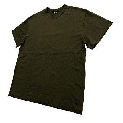 COMME des GARCONS HOMME PLUS | コムデギャルソンオムプリュス 半袖Ｔシャツ カーキ サイズ：XL【瀬戸大橋店】