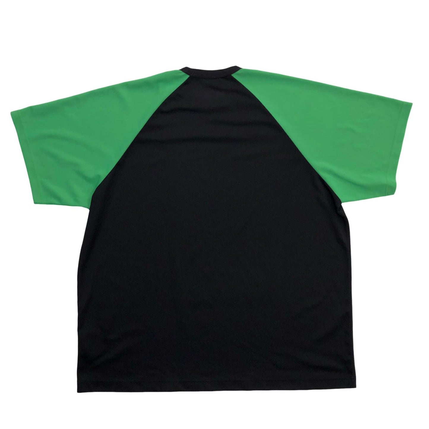 COMME des GARCONS HOMME PLUS | コムデギャルソンオムプリュス 半袖Ｔシャツ ブラック サイズ：XL【瀬戸大橋店】