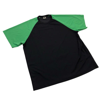 COMME des GARCONS HOMME PLUS | コムデギャルソンオムプリュス 半袖Ｔシャツ ブラック サイズ：XL【瀬戸大橋店】