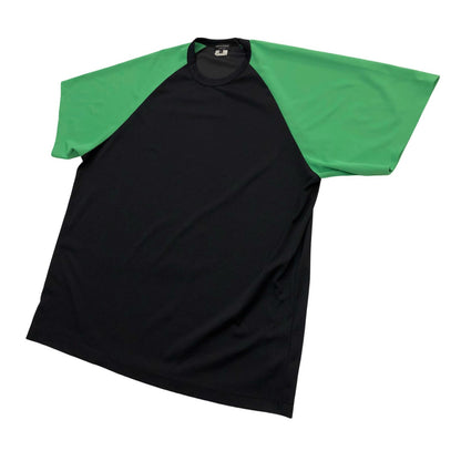 COMME des GARCONS HOMME PLUS | コムデギャルソンオムプリュス 半袖Ｔシャツ ブラック サイズ：XL【瀬戸大橋店】