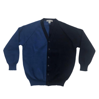 COMME des GARCONS SHIRT | コムデギャルソンシャツ カーディガン ブラック【瀬戸大橋店】