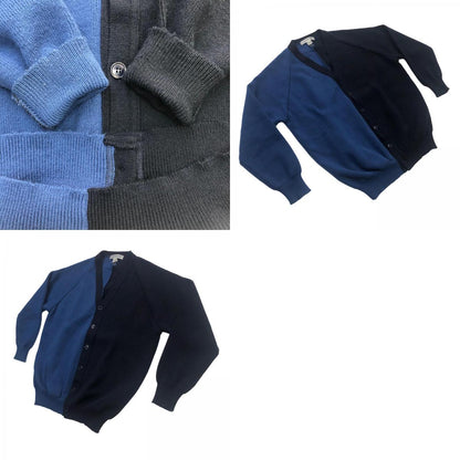 COMME des GARCONS SHIRT | コムデギャルソンシャツ カーディガン ブラック【瀬戸大橋店】