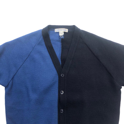 COMME des GARCONS SHIRT | コムデギャルソンシャツ カーディガン ブラック【瀬戸大橋店】