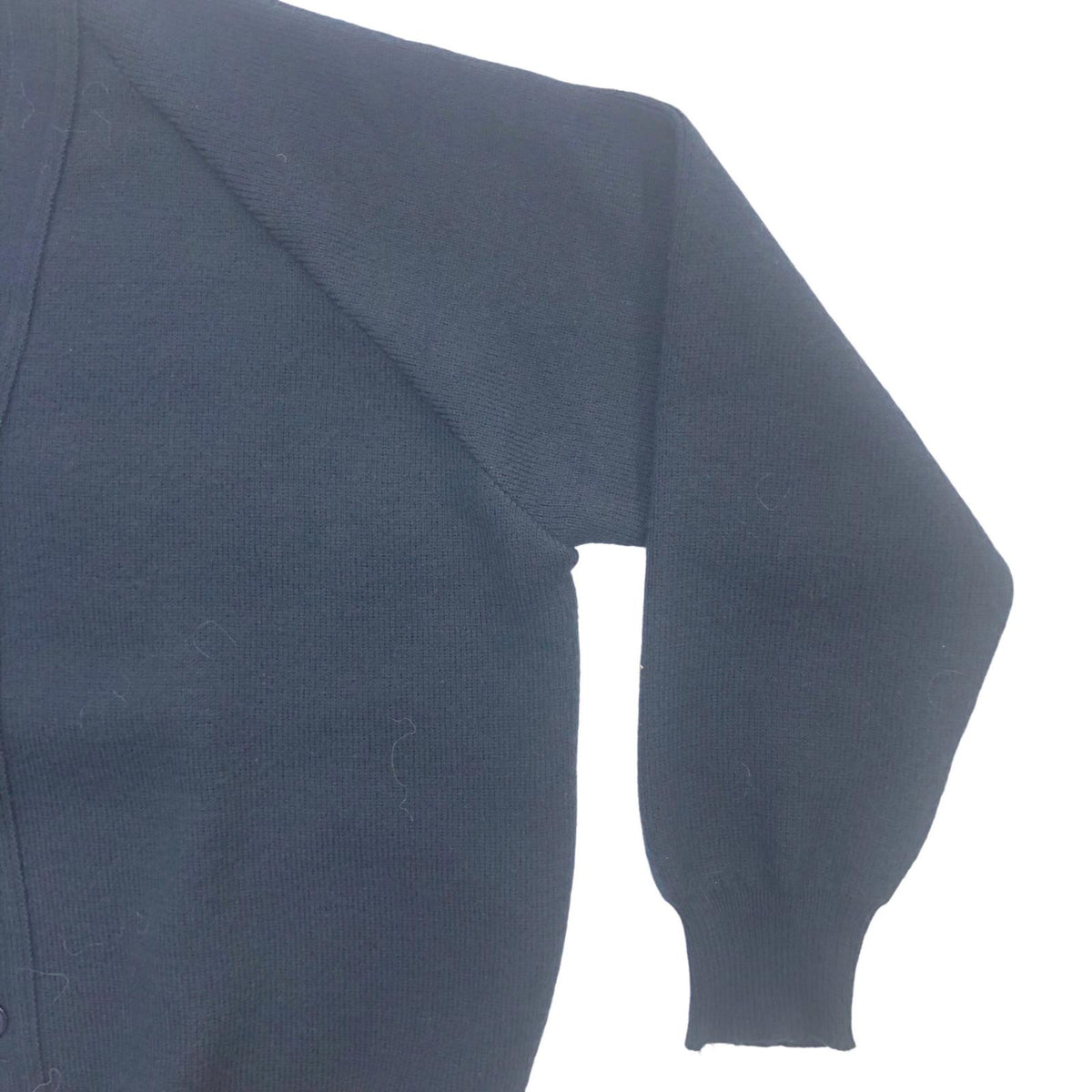COMME des GARCONS SHIRT | コムデギャルソンシャツ カーディガン ブラック【瀬戸大橋店】