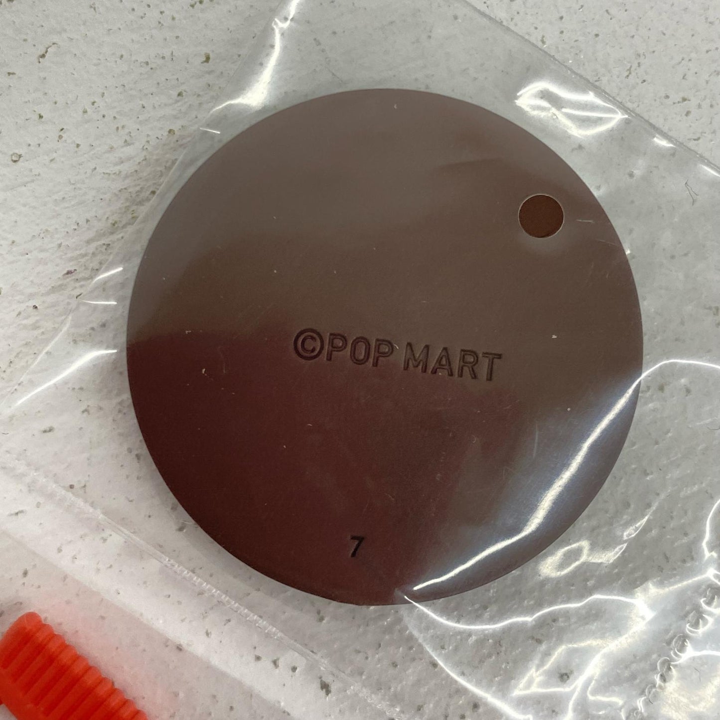 【中古】 POPMART フィギュア Master Hairstylist THE MONSTERS HAIR SALON【フィギュア】【加古川物流】