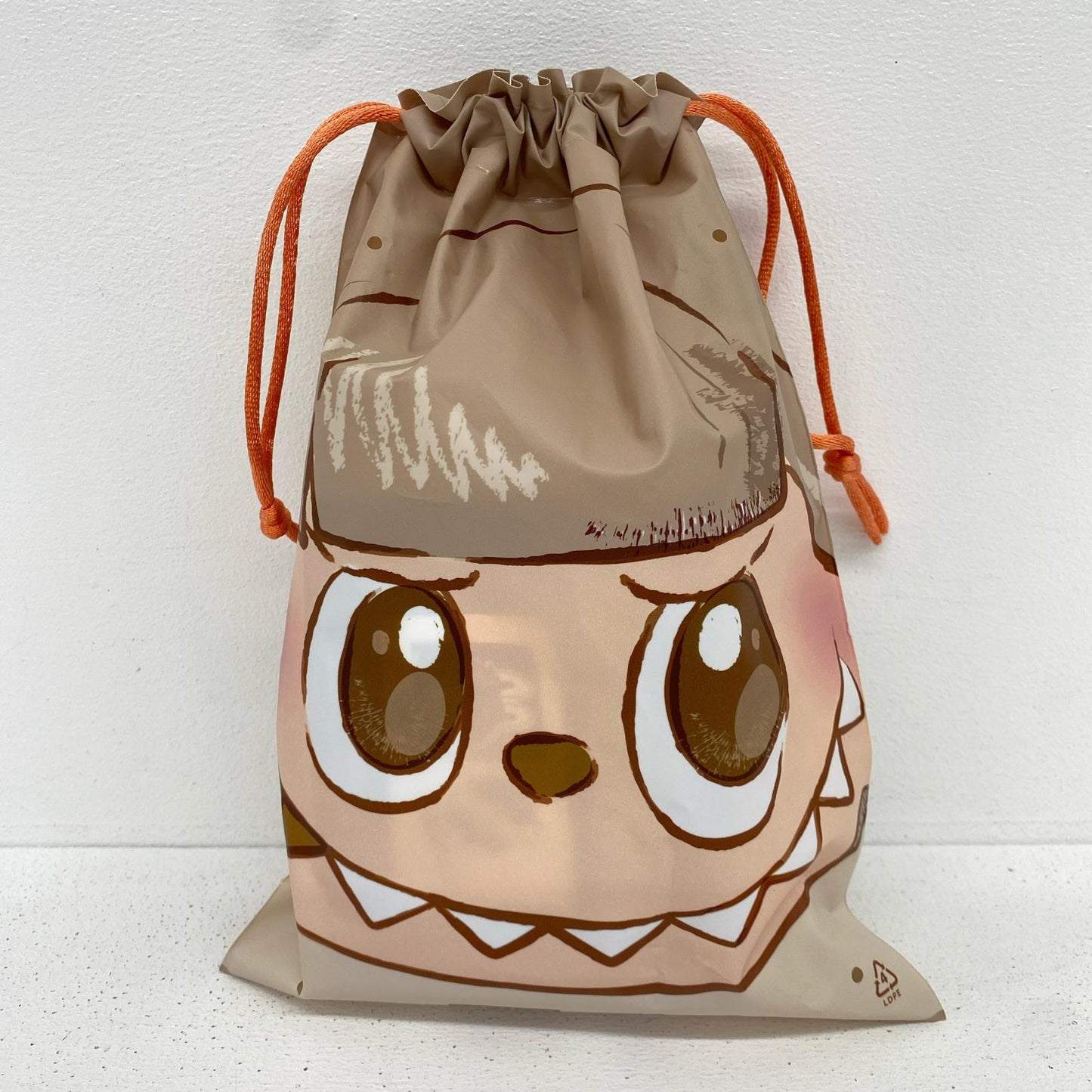 【中古】 POPMART フィギュア VELVET NOON THE MONSTERS HAIR SALON【フィギュア】【加古川物流】