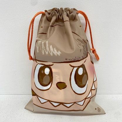 【中古】 POPMART フィギュア VELVET NOON THE MONSTERS HAIR SALON【フィギュア】【加古川物流】