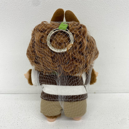 【中古】 POPMART フィギュア COASTAL VIBES THE MONSTERS HAIR SALON【フィギュア】【加古川物流】