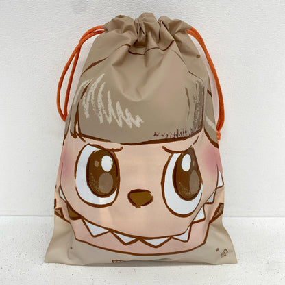 【中古】 POPMART フィギュア COASTAL VIBES THE MONSTERS HAIR SALON【フィギュア】【加古川物流】