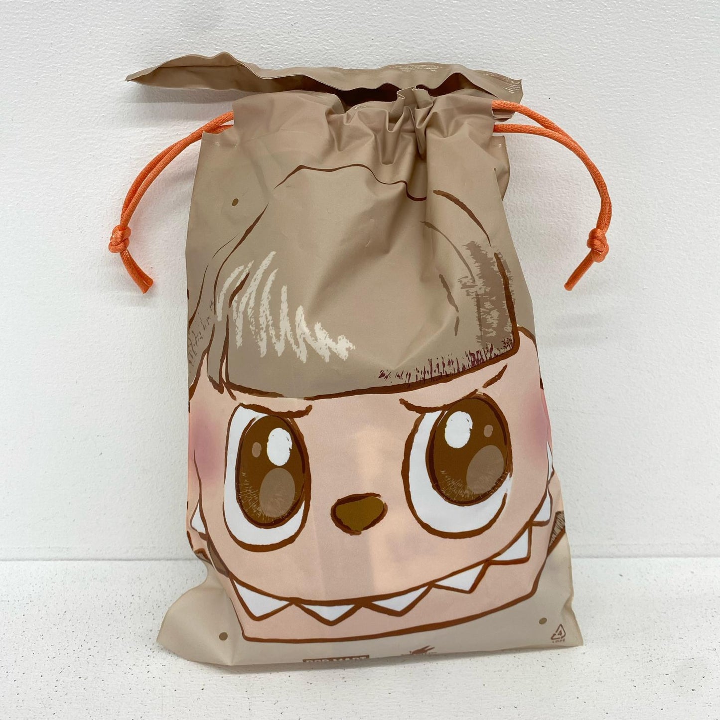 【中古】 POPMART フィギュア WARM OAT THE MONSTERS HAIR SALON【フィギュア】【加古川物流】