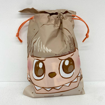 【中古】 POPMART フィギュア WARM OAT THE MONSTERS HAIR SALON【フィギュア】【加古川物流】