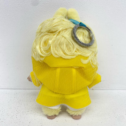 【中古】 POPMART フィギュア AFTER RAIN THE MONSTERS HAIR SALON【フィギュア】【加古川物流】