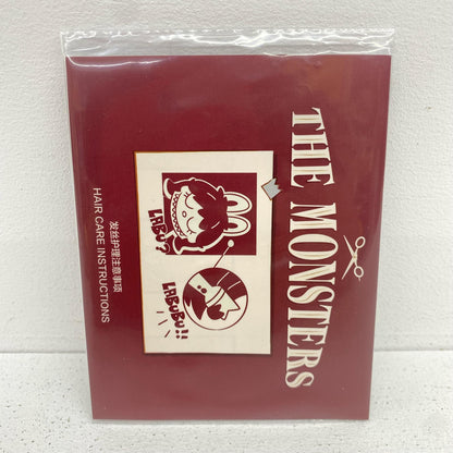 【中古】 POPMART フィギュア AFTER RAIN THE MONSTERS HAIR SALON【フィギュア】【加古川物流】