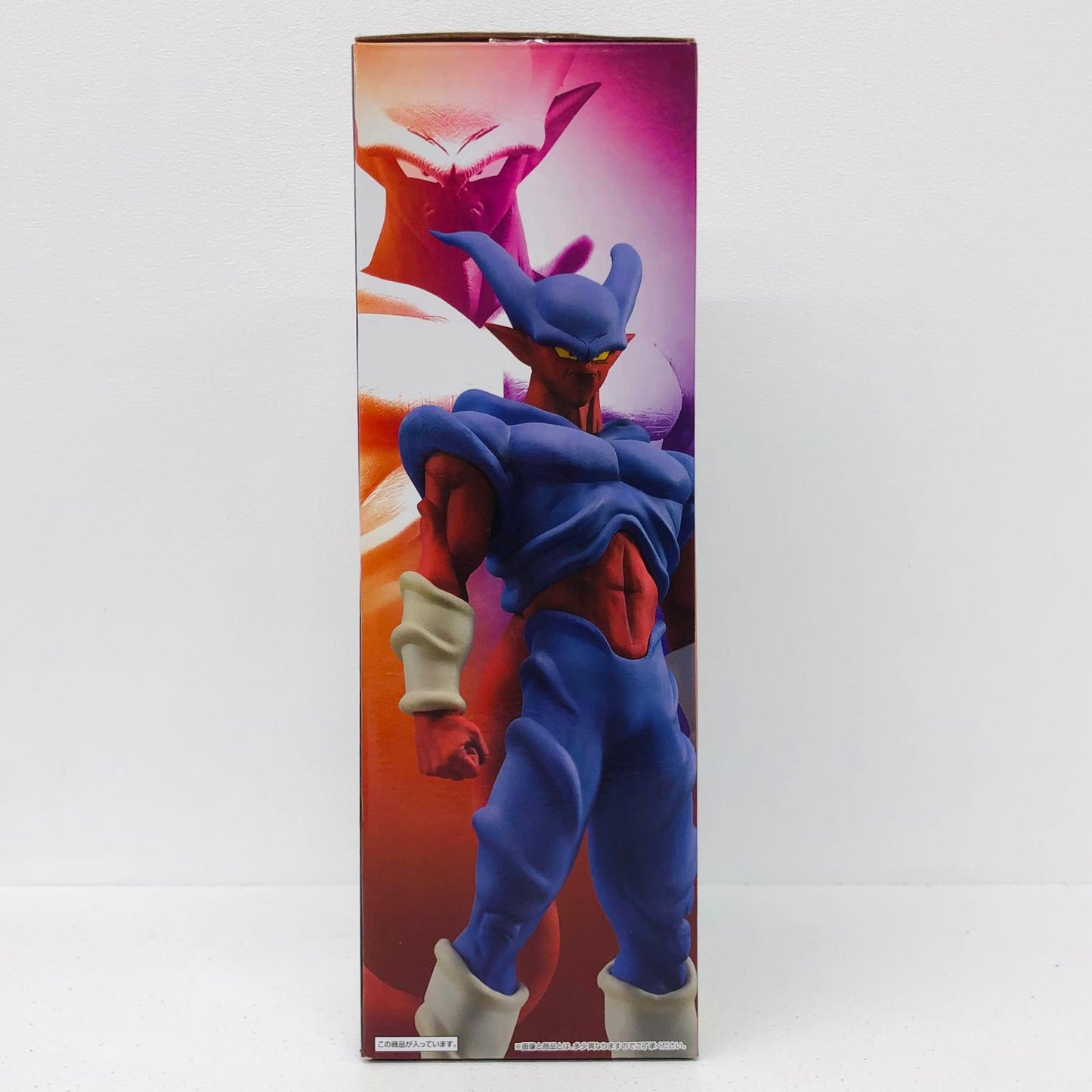 フィギュア E賞スーパージャネンバ「ドラゴンボールHISTORYOFTHEFILM」一番くじ スーパージャネンバ 一番くじドラゴンボールHISTORYOFTHEFILM E賞 62337【フィギュア】【加古川物流】