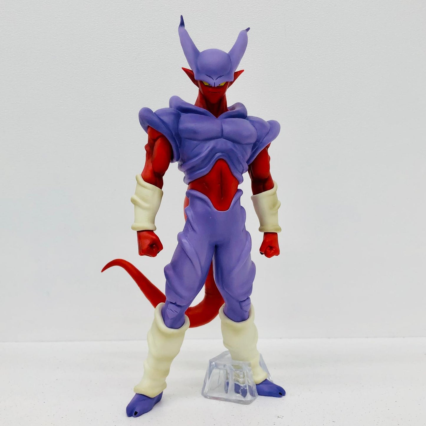 フィギュア E賞スーパージャネンバ「ドラゴンボールHISTORYOFTHEFILM」一番くじ スーパージャネンバ 一番くじドラゴンボールHISTORYOFTHEFILM E賞 62337【フィギュア】【加古川物流】