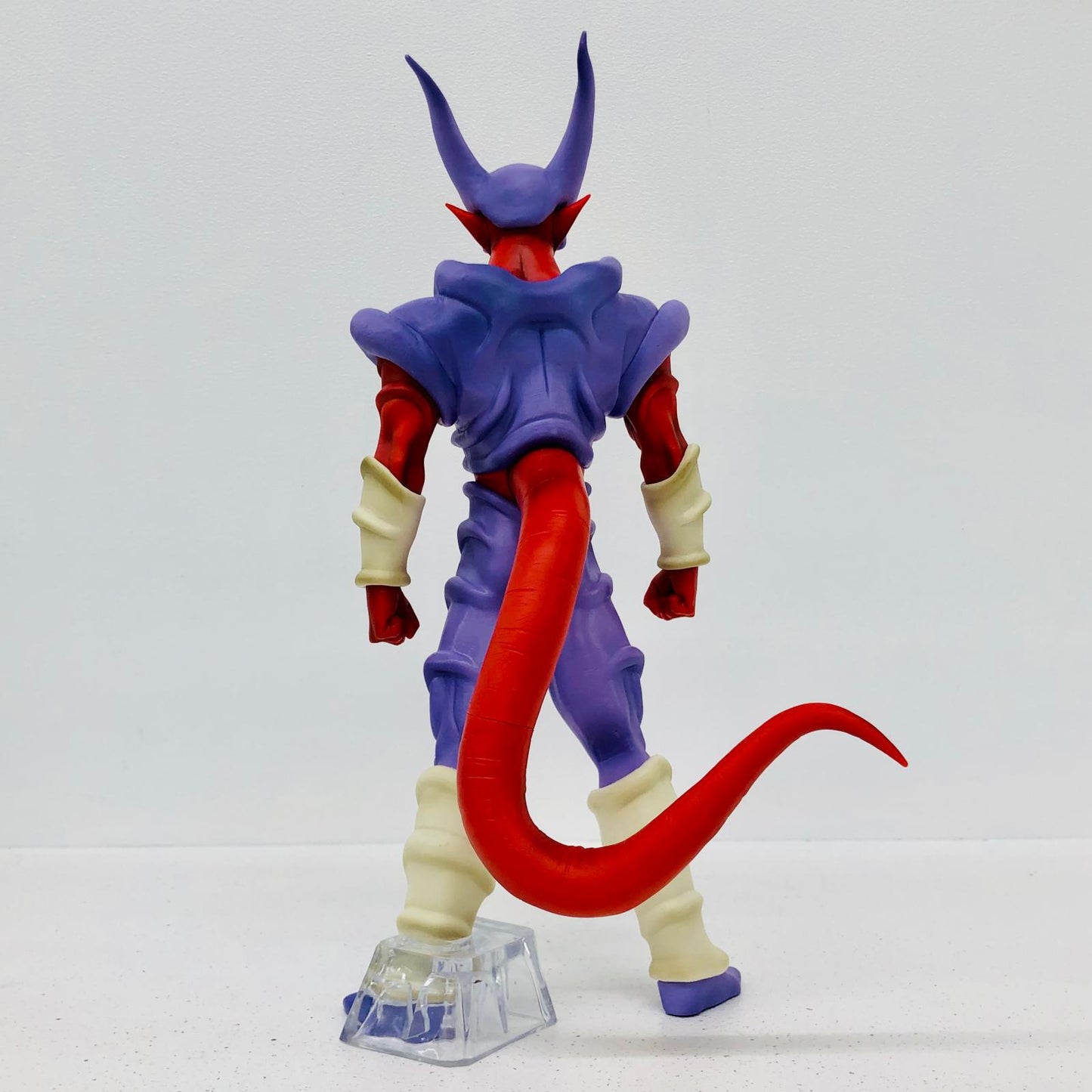 フィギュア E賞スーパージャネンバ「ドラゴンボールHISTORYOFTHEFILM」一番くじ スーパージャネンバ 一番くじドラゴンボールHISTORYOFTHEFILM E賞 62337【フィギュア】【加古川物流】