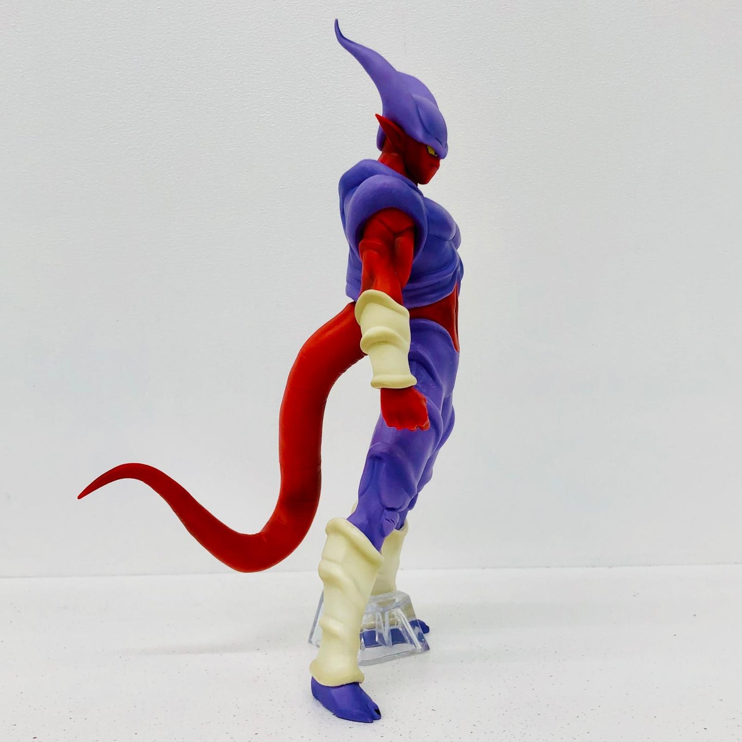 フィギュア E賞スーパージャネンバ「ドラゴンボールHISTORYOFTHEFILM」一番くじ スーパージャネンバ 一番くじドラゴンボールHISTORYOFTHEFILM E賞 62337【フィギュア】【加古川物流】