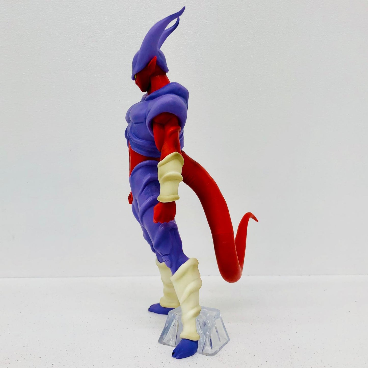 フィギュア E賞スーパージャネンバ「ドラゴンボールHISTORYOFTHEFILM」一番くじ スーパージャネンバ 一番くじドラゴンボールHISTORYOFTHEFILM E賞 62337【フィギュア】【加古川物流】