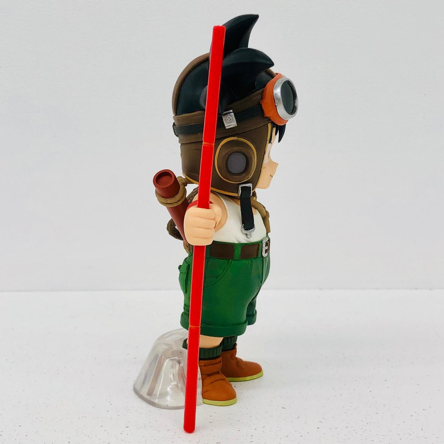 フィギュア C賞/孫悟空-少年期ver.SNAPFIGURE「一番くじドラゴンボールDRAGONBALLSNAPCOLLECTION」 孫悟空 少年期 ver. 一番くじドラゴンボールDRAGONBALLSNAPCOLLECTION C賞 64518【フィギュア】【加古川物流】