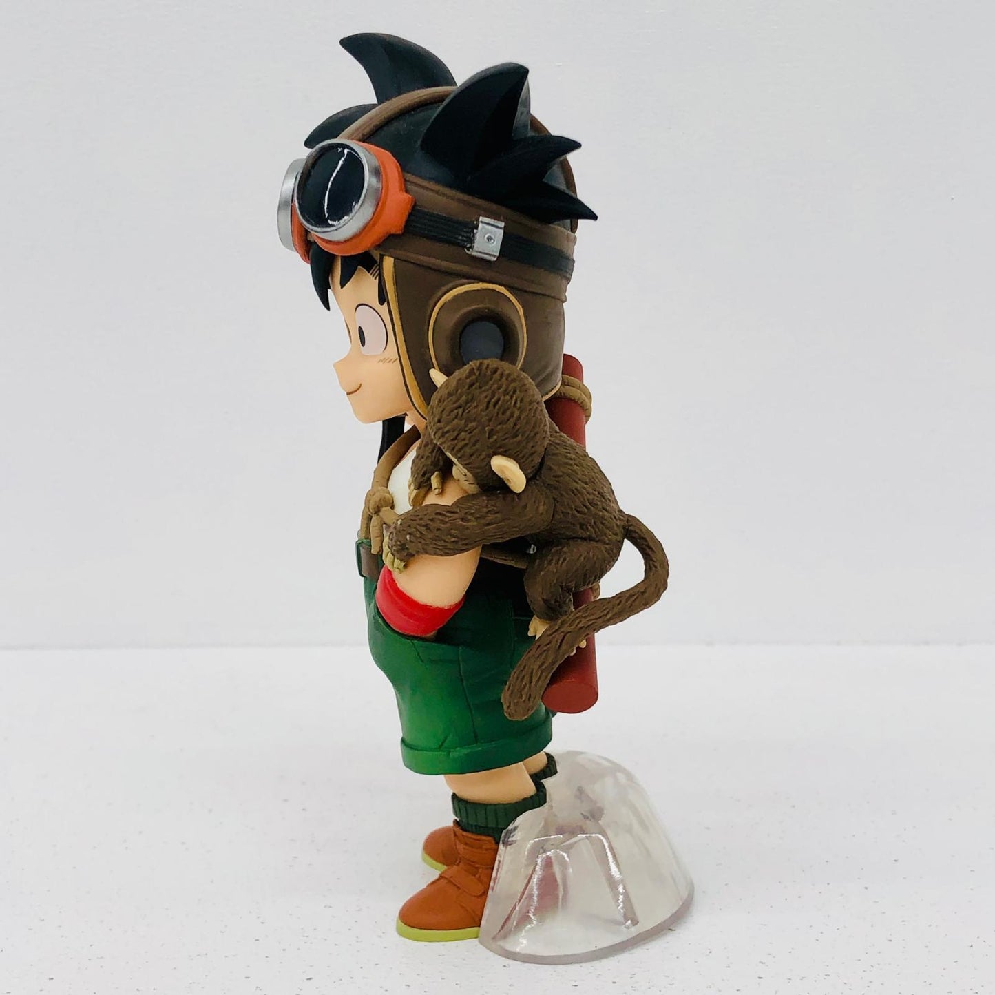 フィギュア C賞/孫悟空-少年期ver.SNAPFIGURE「一番くじドラゴンボールDRAGONBALLSNAPCOLLECTION」 孫悟空 少年期 ver. 一番くじドラゴンボールDRAGONBALLSNAPCOLLECTION C賞 64518【フィギュア】【加古川物流】